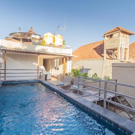 Kayu Dana Bedrooms & Pool Sanur Dış mekan fotoğraf