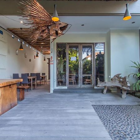 Kayu Dana Bedrooms & Pool Sanur Dış mekan fotoğraf