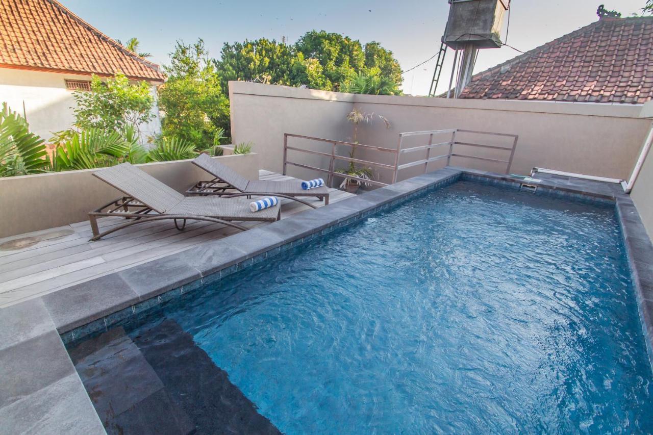 Kayu Dana Bedrooms & Pool Sanur Dış mekan fotoğraf