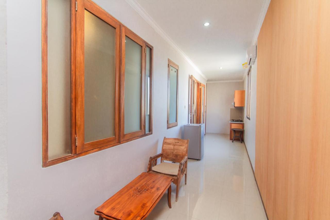 Kayu Dana Bedrooms & Pool Sanur Dış mekan fotoğraf
