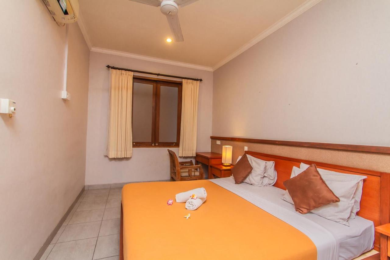 Kayu Dana Bedrooms & Pool Sanur Dış mekan fotoğraf