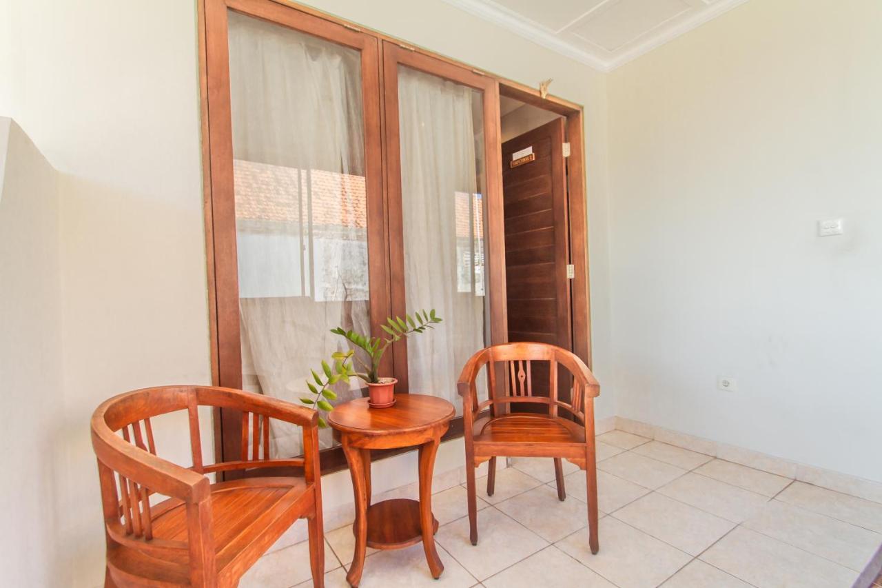 Kayu Dana Bedrooms & Pool Sanur Dış mekan fotoğraf