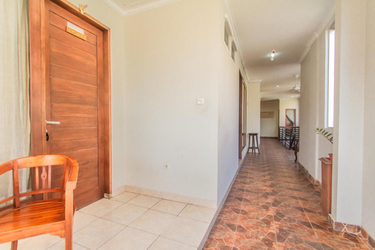 Kayu Dana Bedrooms & Pool Sanur Dış mekan fotoğraf
