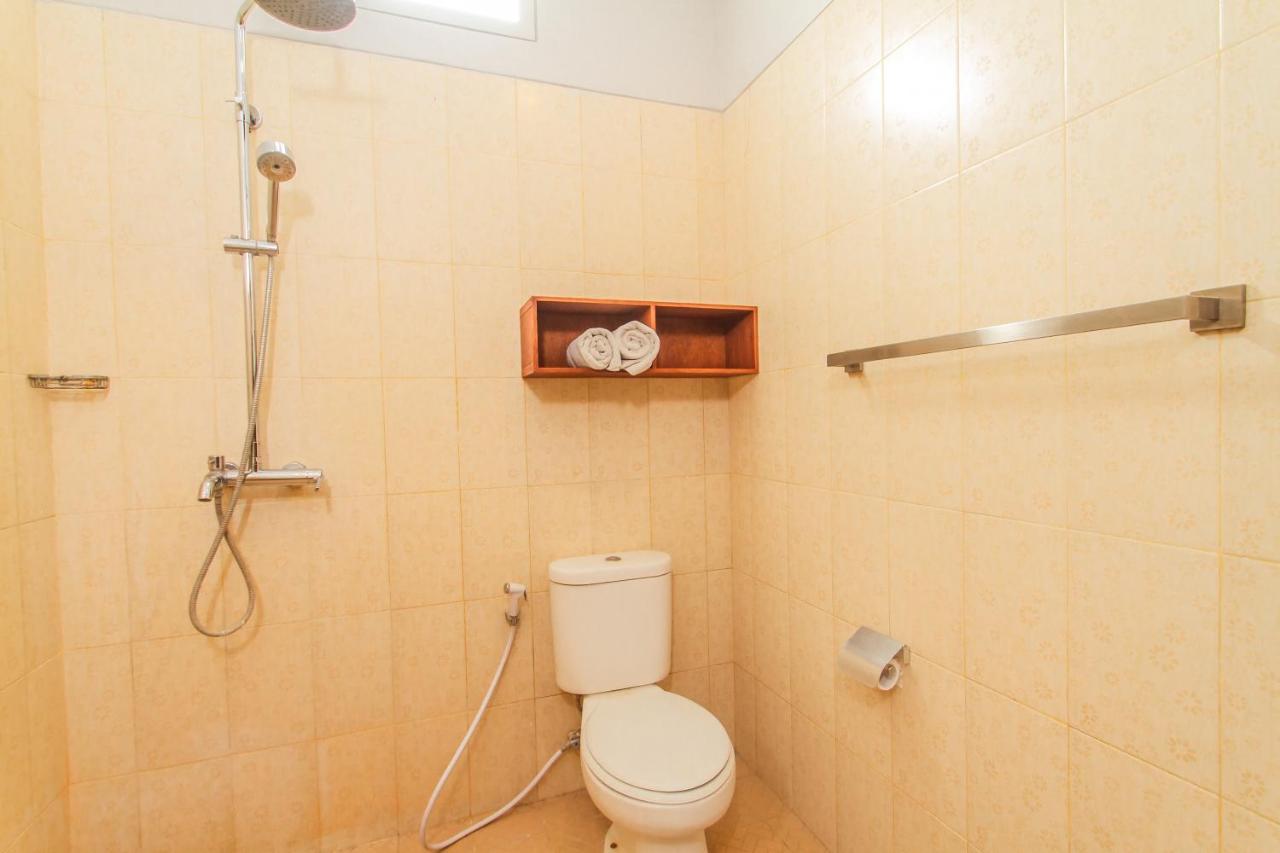 Kayu Dana Bedrooms & Pool Sanur Dış mekan fotoğraf