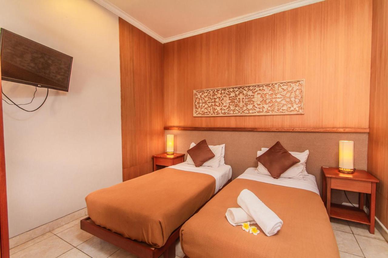 Kayu Dana Bedrooms & Pool Sanur Dış mekan fotoğraf