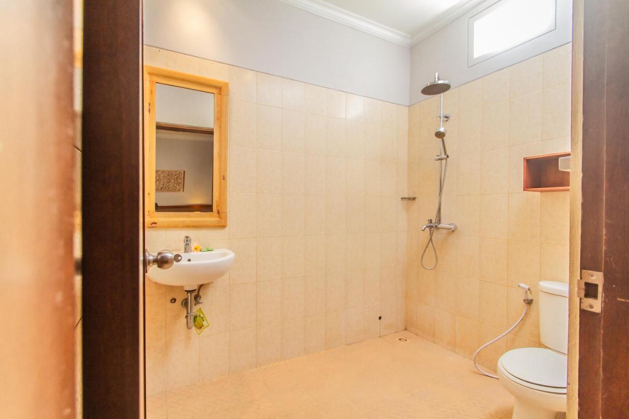 Kayu Dana Bedrooms & Pool Sanur Dış mekan fotoğraf