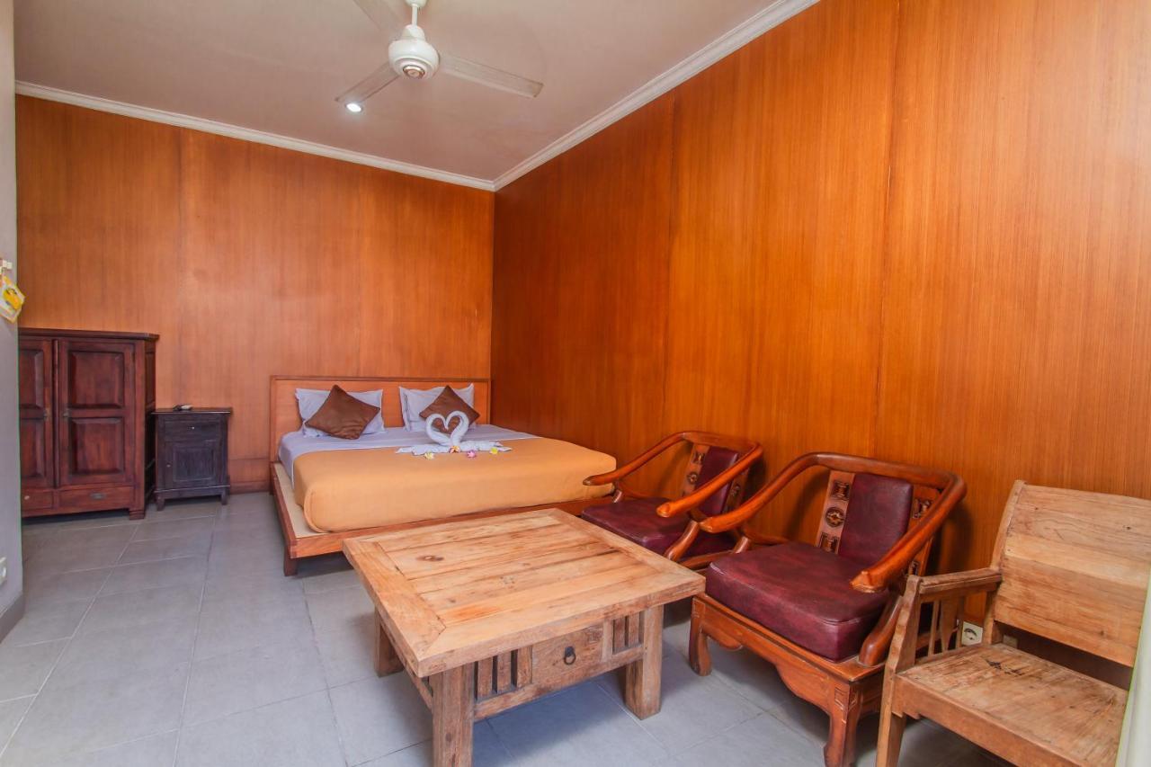 Kayu Dana Bedrooms & Pool Sanur Dış mekan fotoğraf