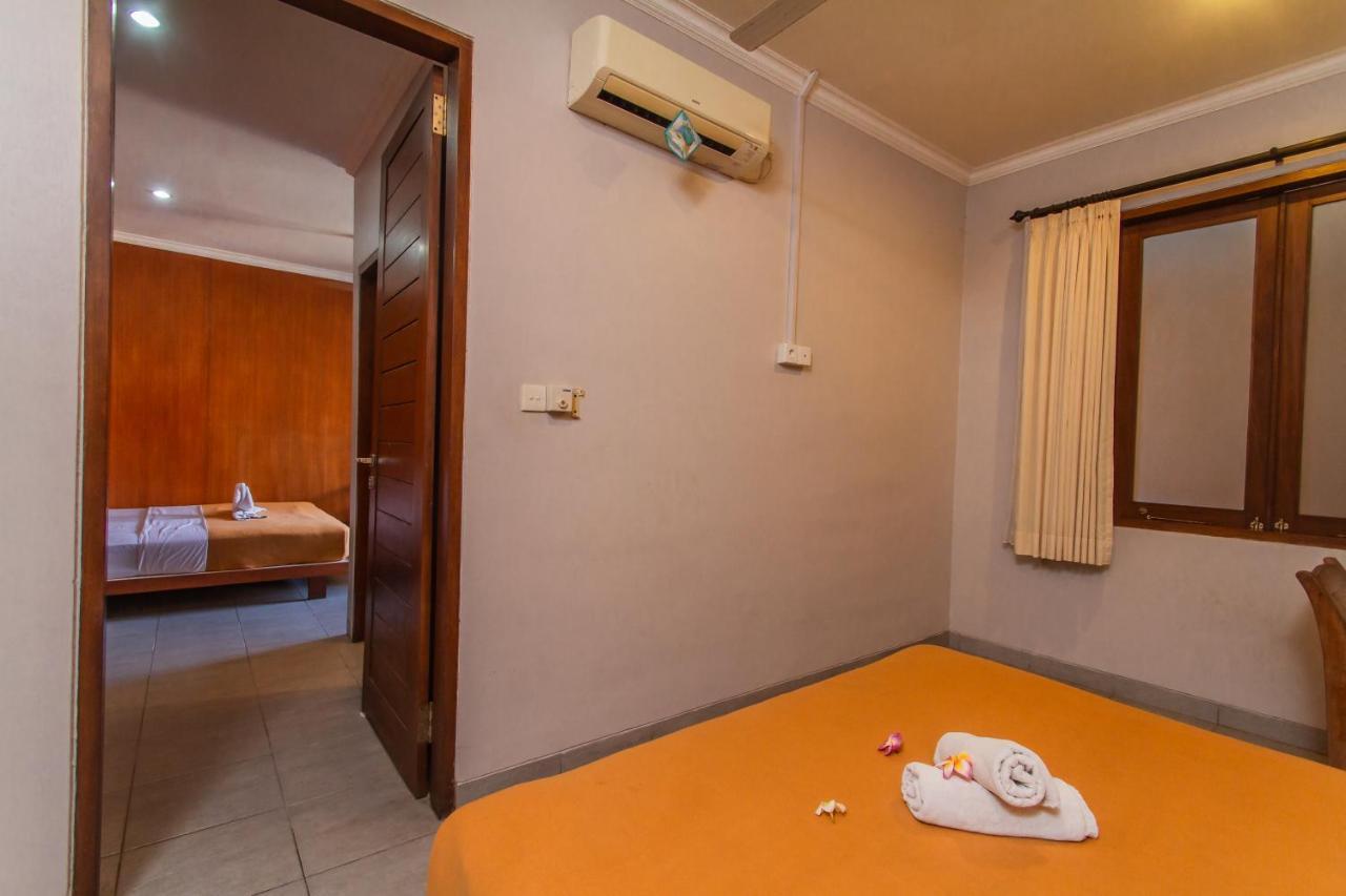 Kayu Dana Bedrooms & Pool Sanur Dış mekan fotoğraf