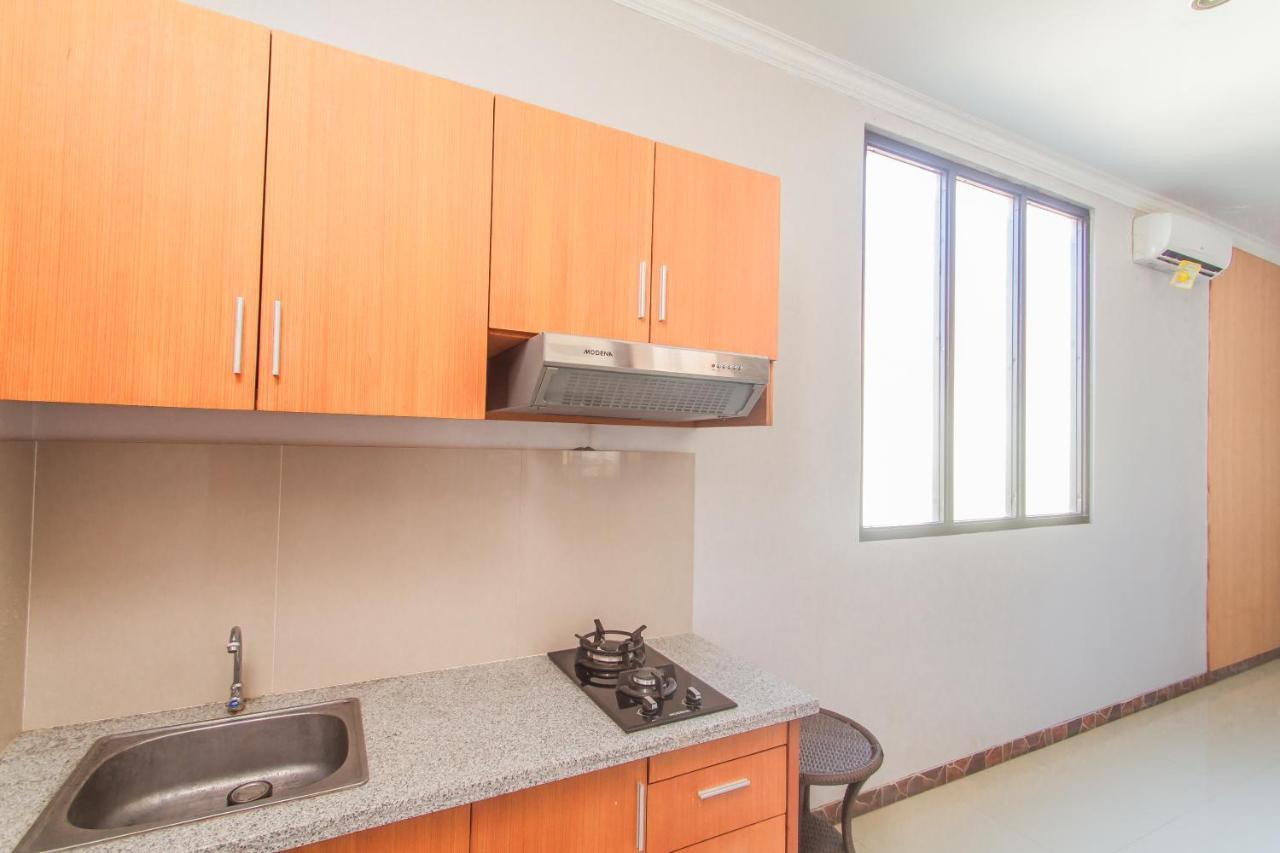 Kayu Dana Bedrooms & Pool Sanur Dış mekan fotoğraf