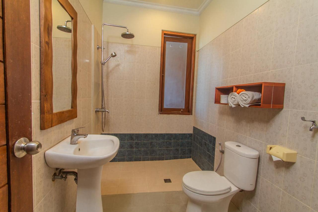 Kayu Dana Bedrooms & Pool Sanur Dış mekan fotoğraf