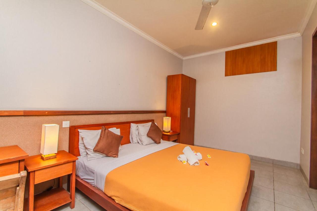 Kayu Dana Bedrooms & Pool Sanur Dış mekan fotoğraf