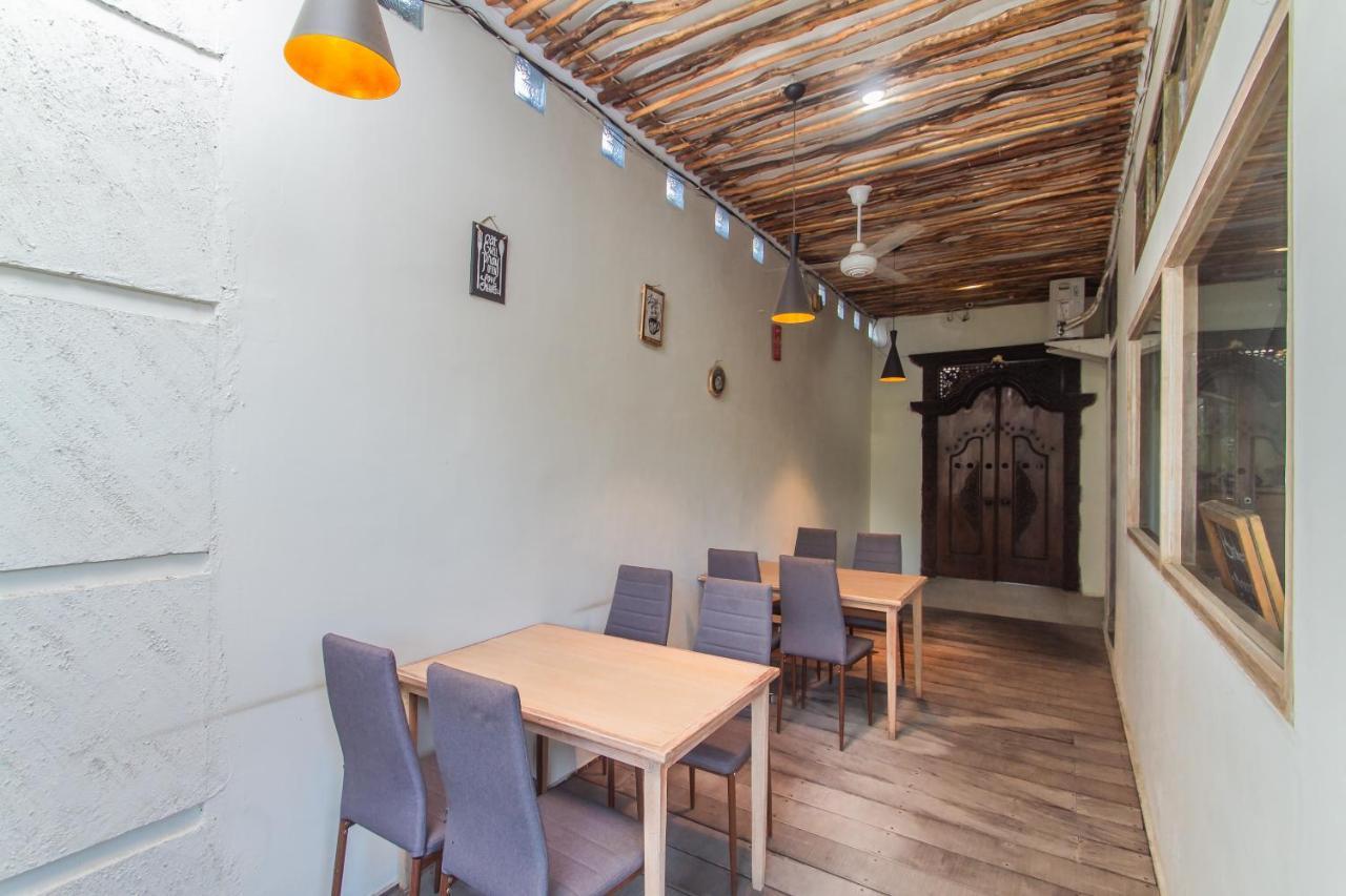 Kayu Dana Bedrooms & Pool Sanur Dış mekan fotoğraf