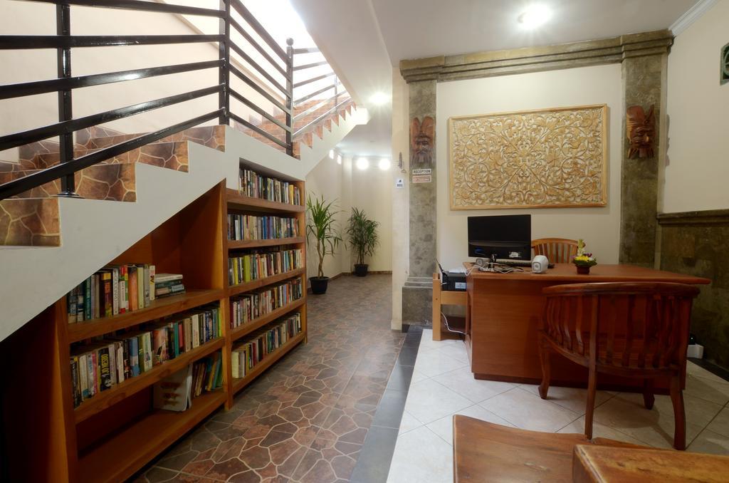 Kayu Dana Bedrooms & Pool Sanur Dış mekan fotoğraf