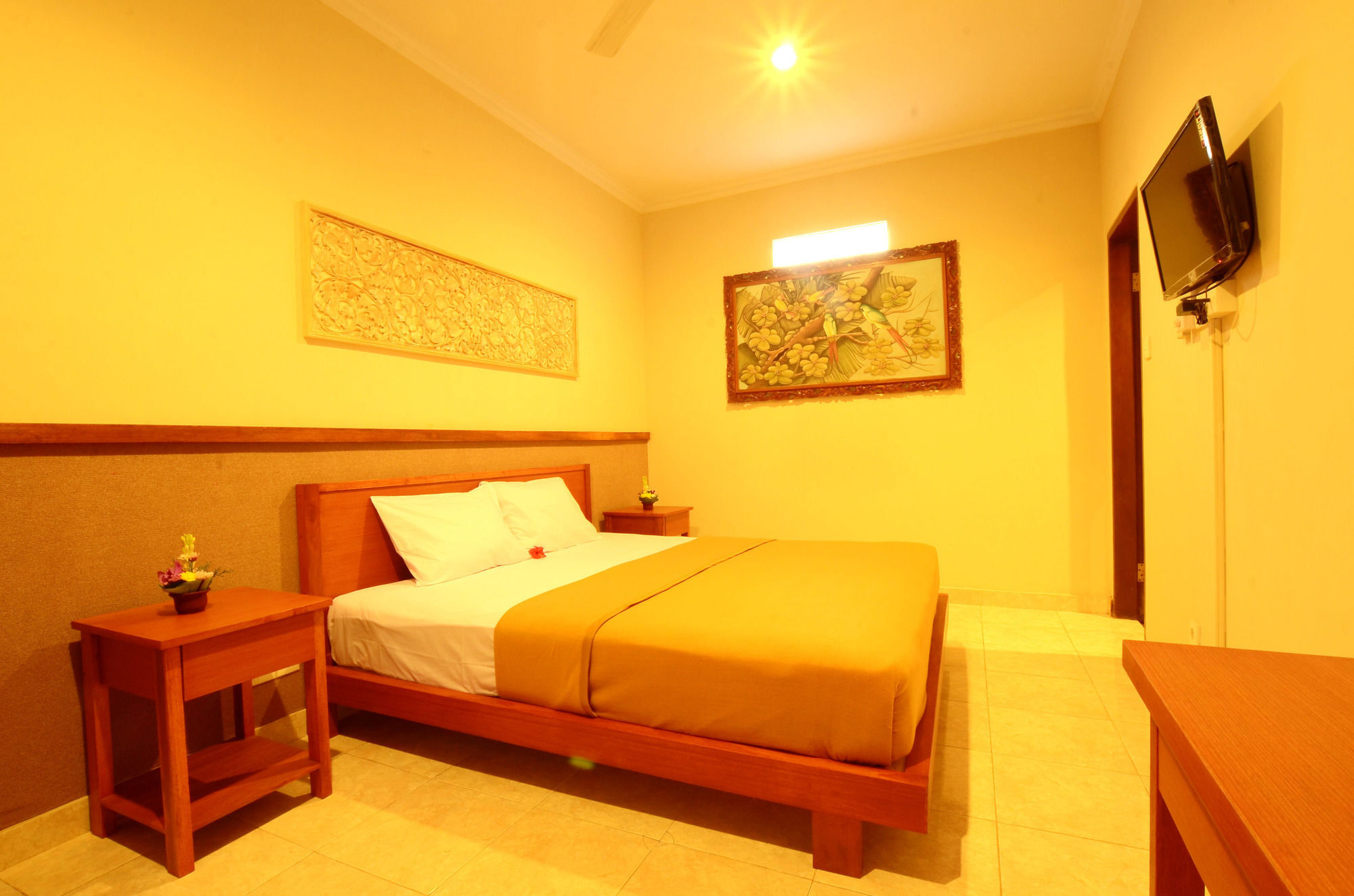 Kayu Dana Bedrooms & Pool Sanur Dış mekan fotoğraf