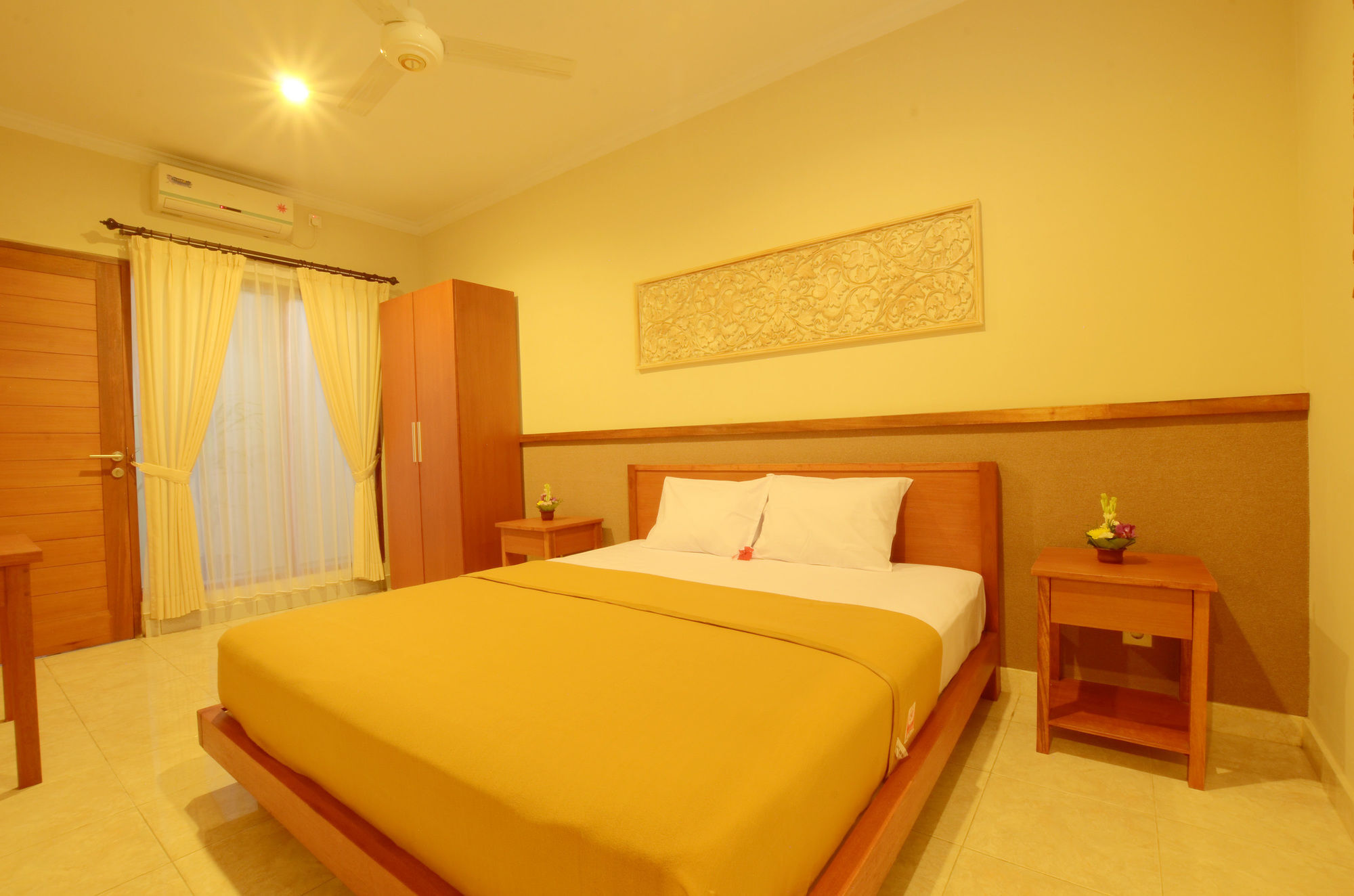 Kayu Dana Bedrooms & Pool Sanur Dış mekan fotoğraf