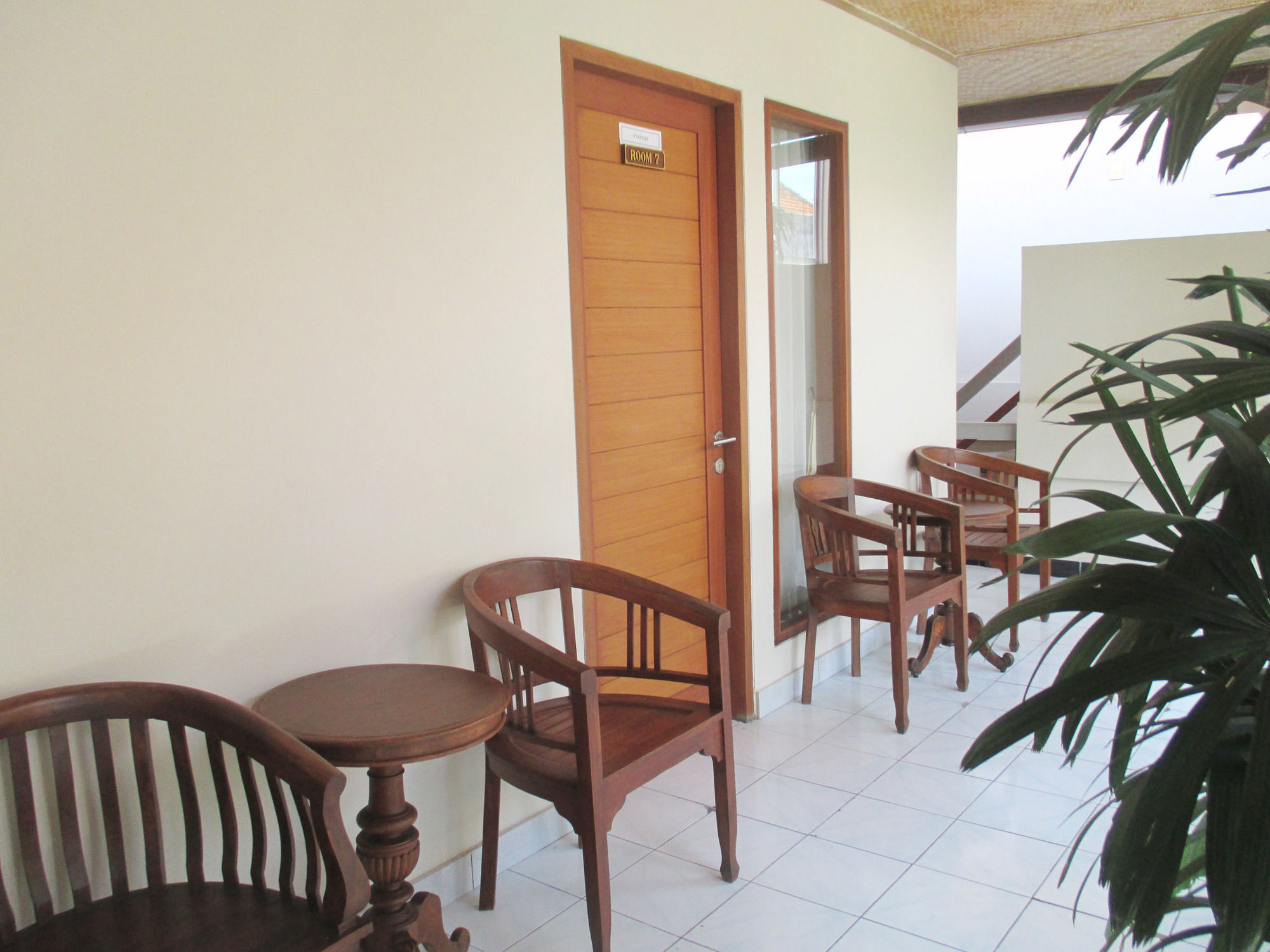 Kayu Dana Bedrooms & Pool Sanur Dış mekan fotoğraf