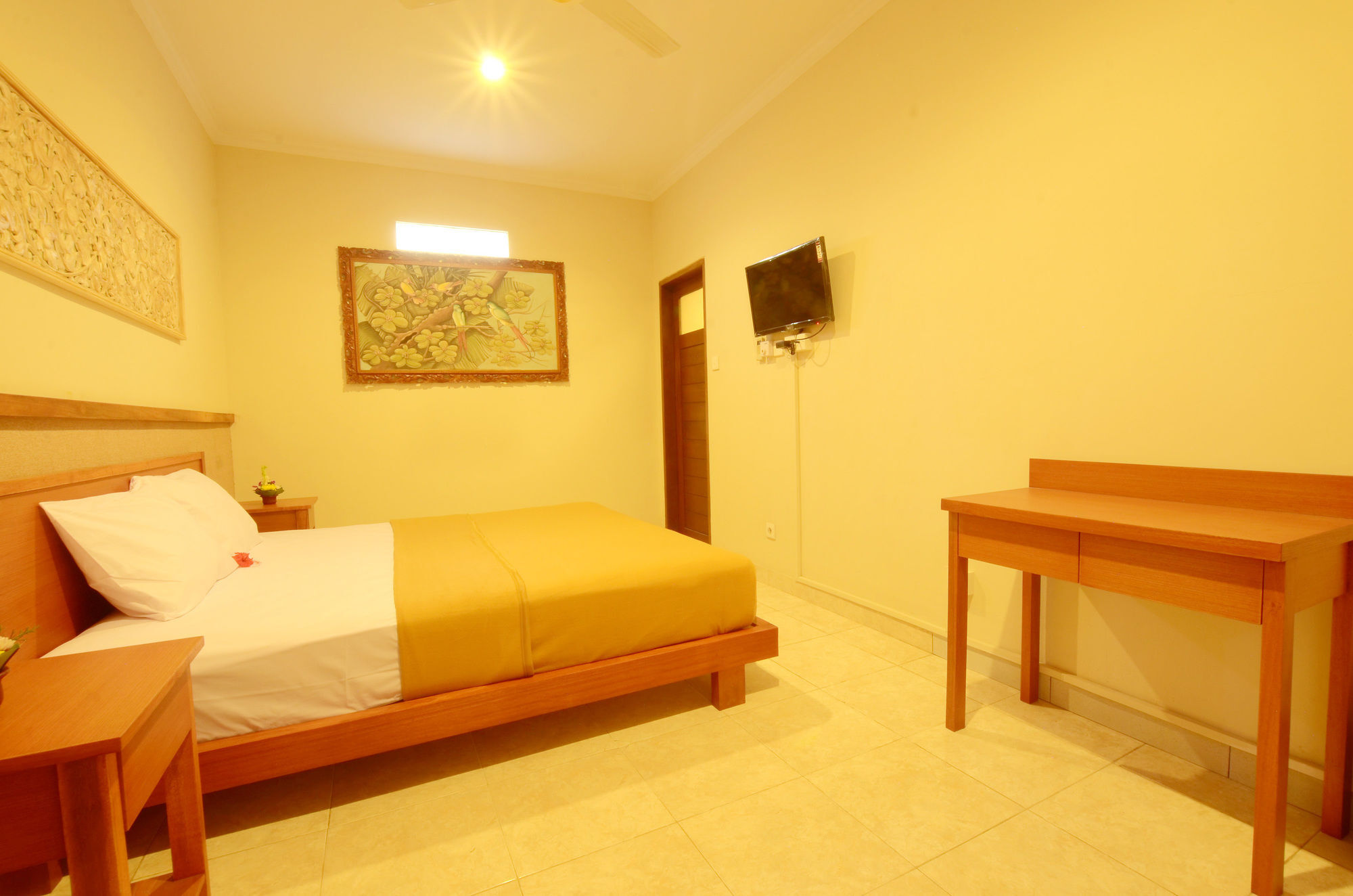 Kayu Dana Bedrooms & Pool Sanur Dış mekan fotoğraf